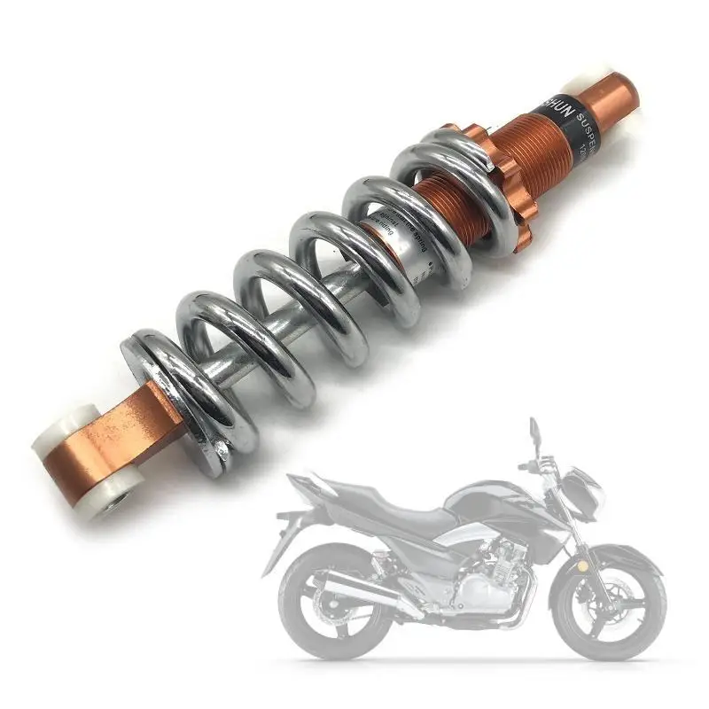 1200lbs 190mm Motorcycle Rear Suspension Shock for Electric Scooter Bike 47cc 49cc Dirt Bike Quad Pocket Bike