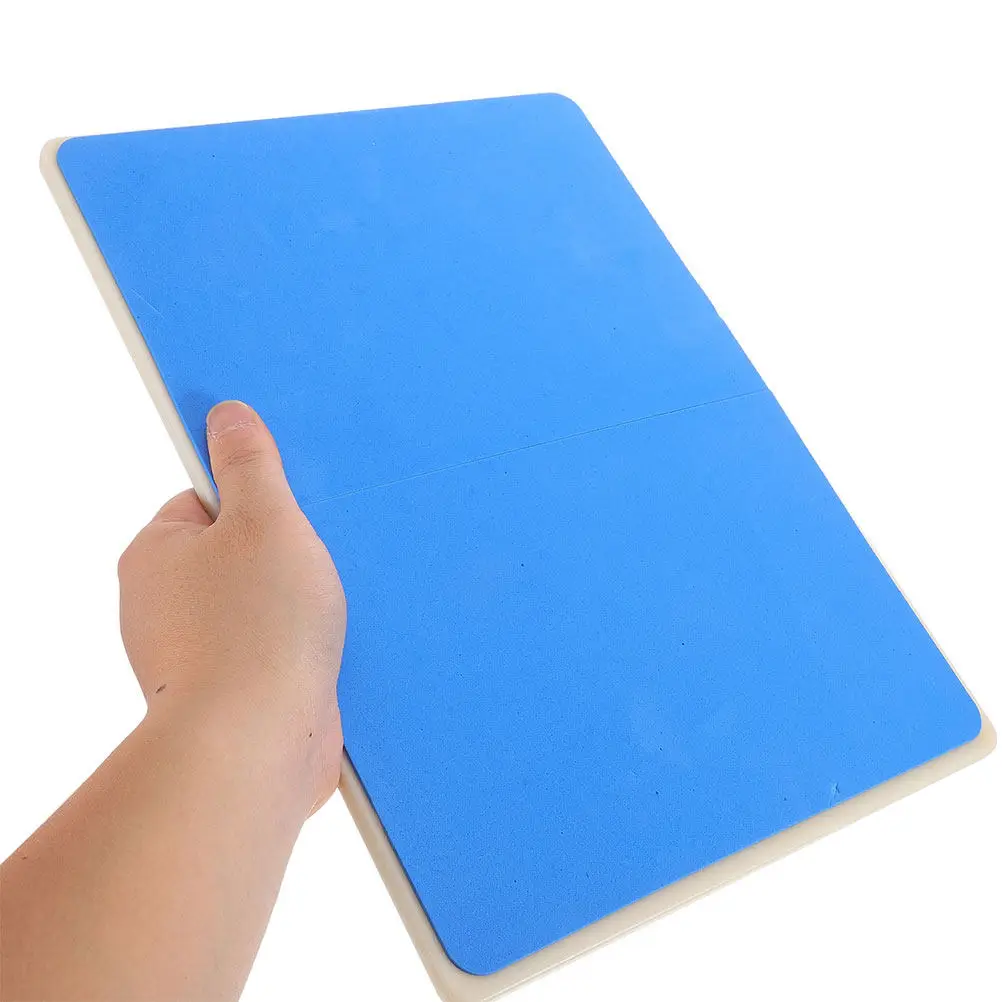 Rebreakable Taekwondo Breaking Boards for Kids – Training Equipment for Grading, Performances & Kicking Practice