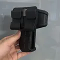 P320-leg wrapping