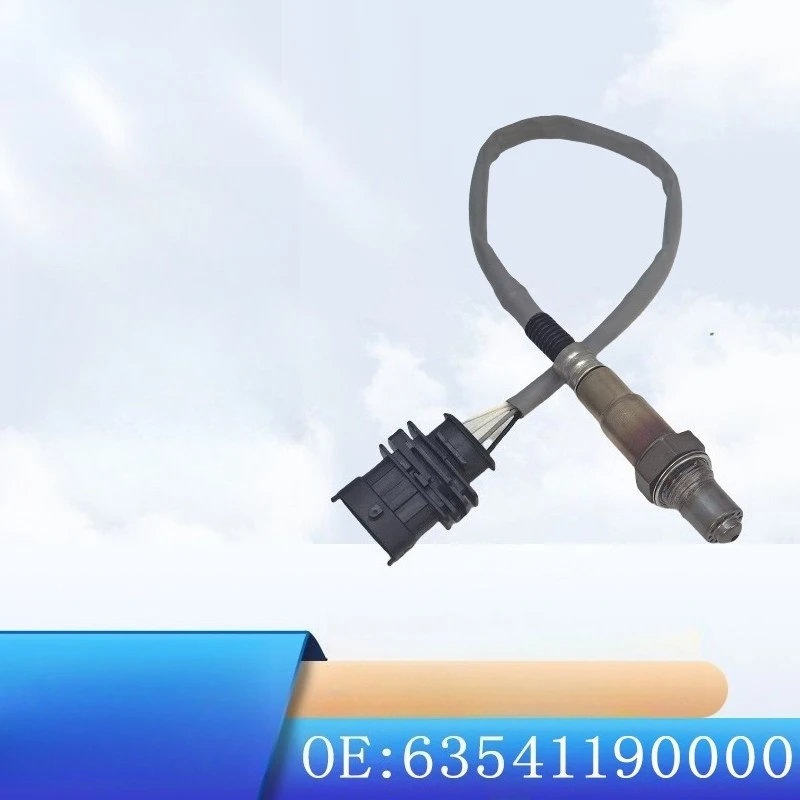 

0258010533 63541190000 motorcycle oxygen sensor for KTM790 890 SMV1200