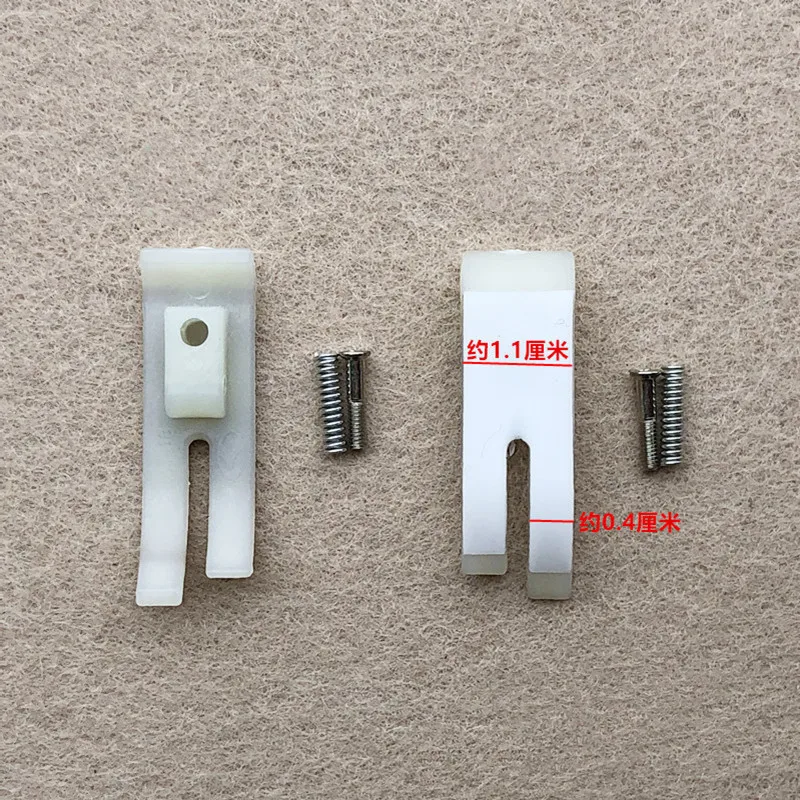 100Pcs MT-18 Plasti…