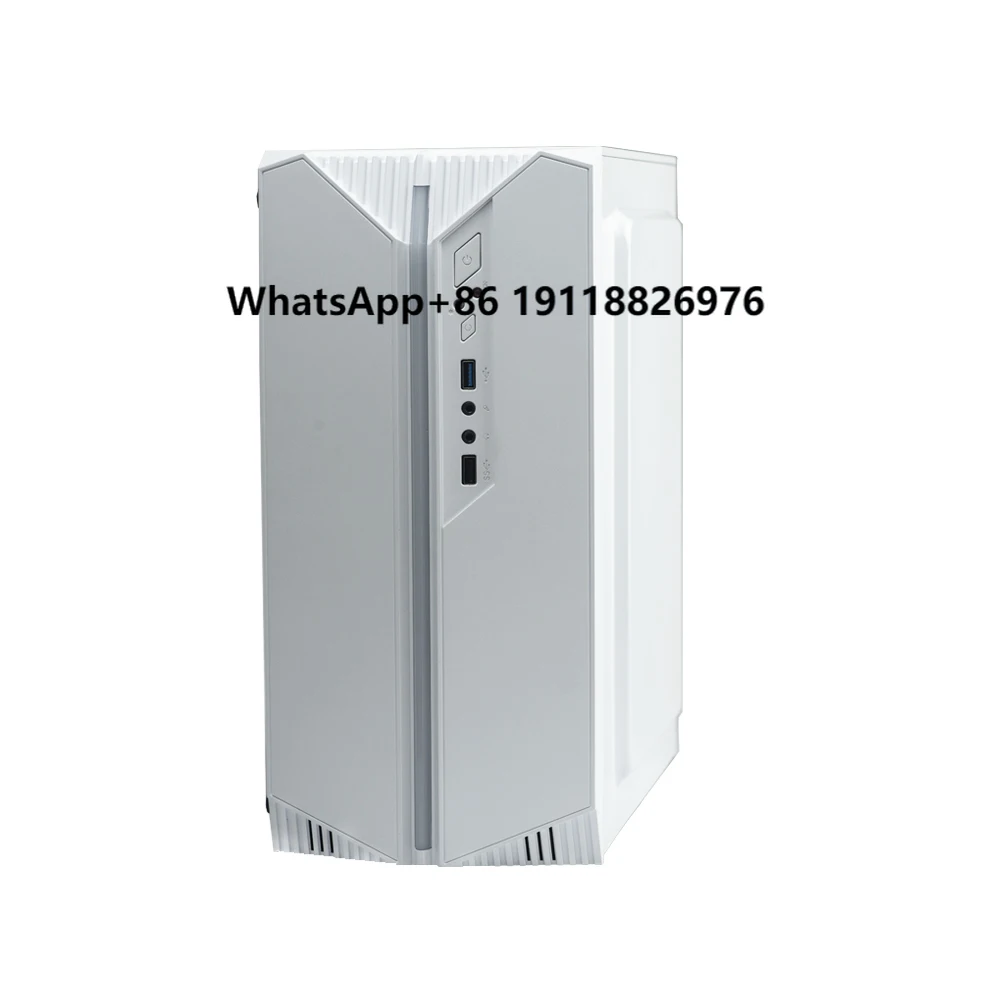 

Factory OEM ODM Desktop Gaming Pc I9 13900K Windows11 Discrete Graphics Card Business All in One Desktop Computer