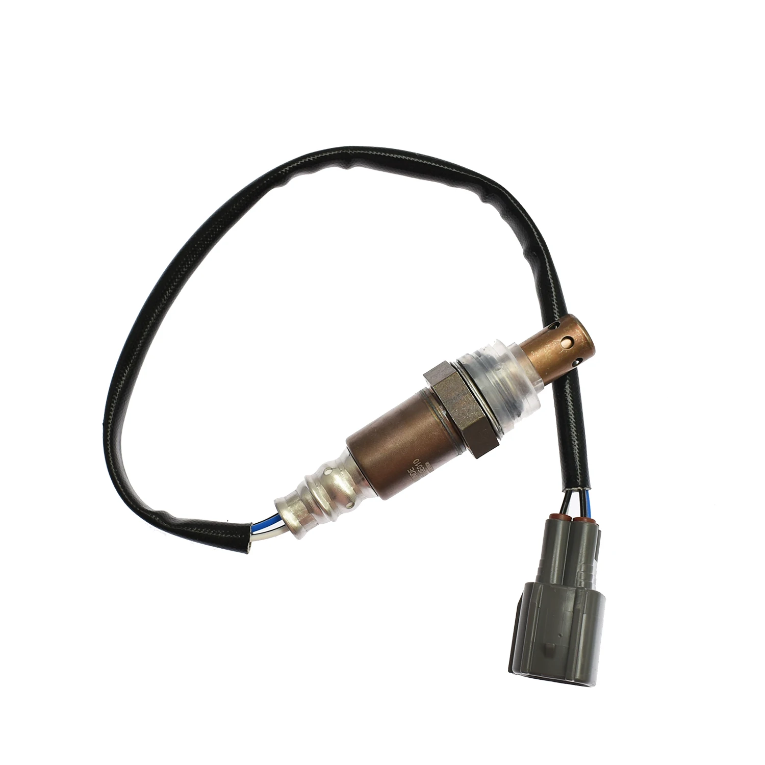 Oxygen sensor 89467-0E010 Provides excellent performance, Easy to install