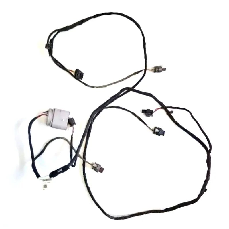 For GOLF MK8 Front Parking Aid Wiring Set 6 Sensor cable harness 5H0971095R 5H0 971 095 R 5H0971095 R