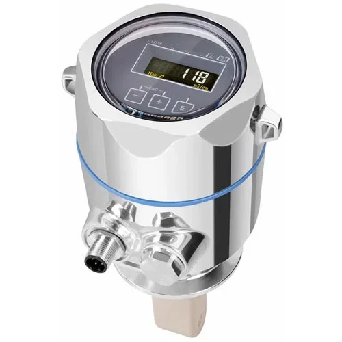 وحدة نقل إشارة مستوى E + H FTC325-D1A21 عالية الجودة FTC325-PFM أصلية