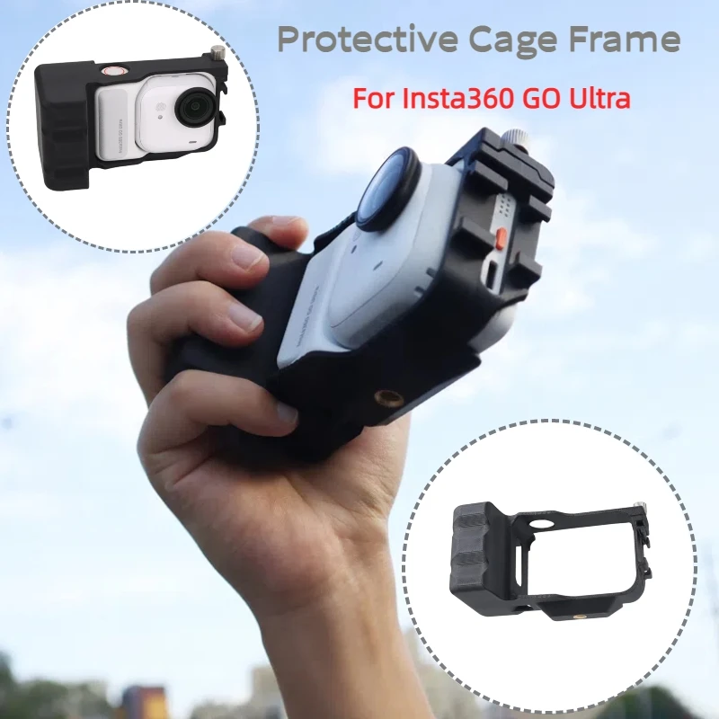 For Insta360 Go Ult…