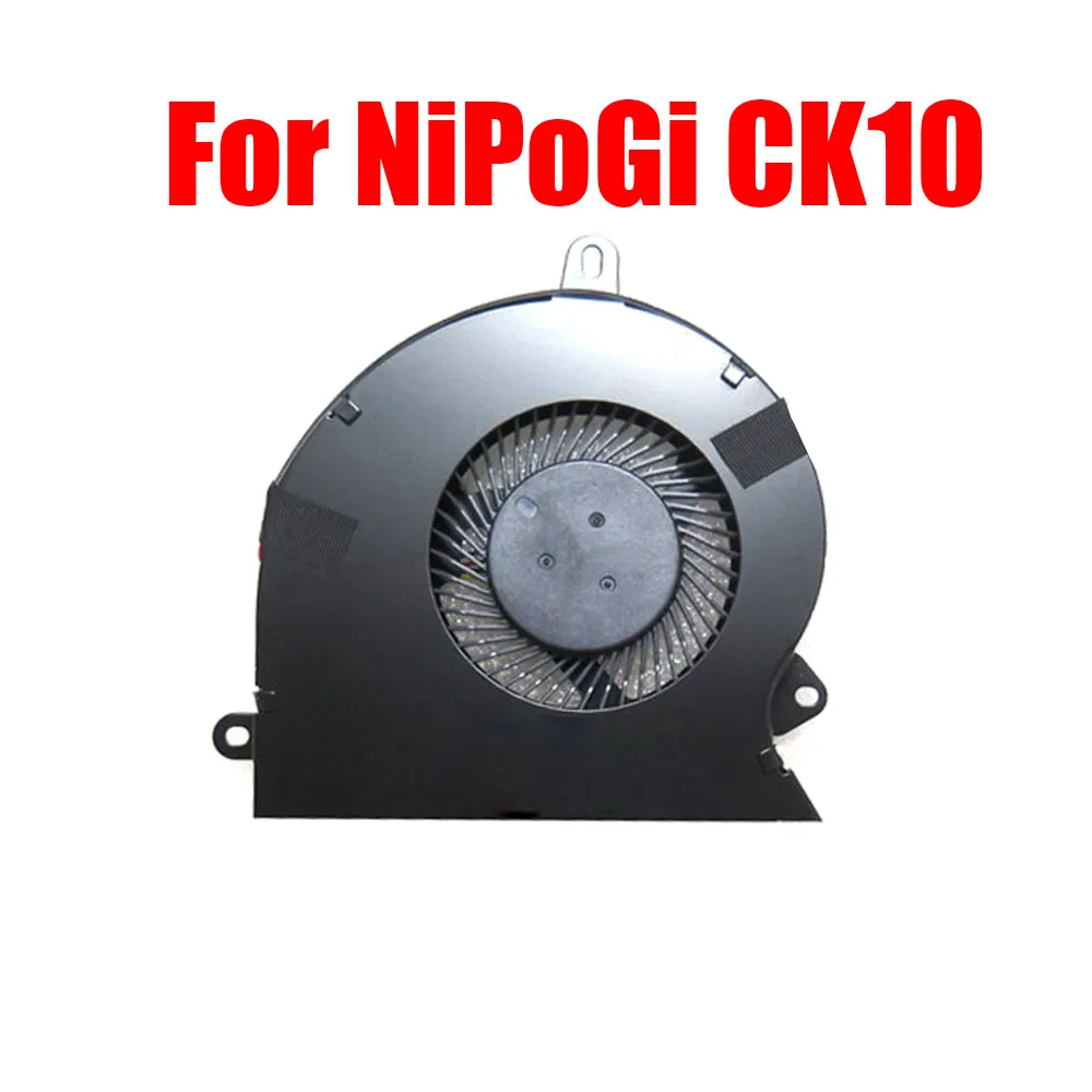 mini pc cpu fan novo ajuste para nipoti ck10 ck10c dc5v 01