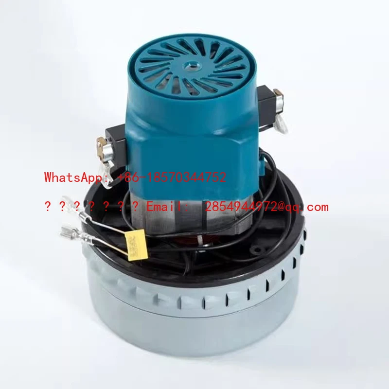 L  2026  Vacuum Cleaner Water Suction Machine Accessories Motor 1500W/HLX-GS-A3BF501B High Power Motor