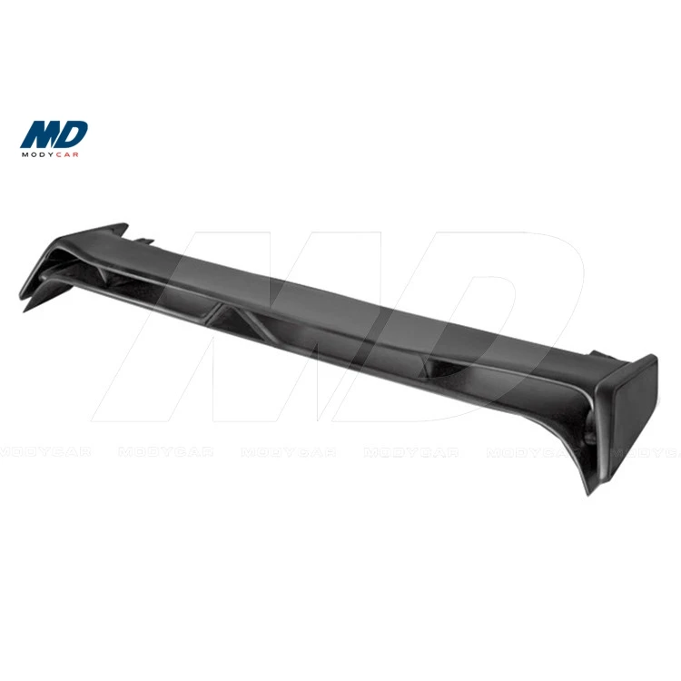 Carbon Fiber Roof Spoiler for 2020-2022 Hyundai Veloster