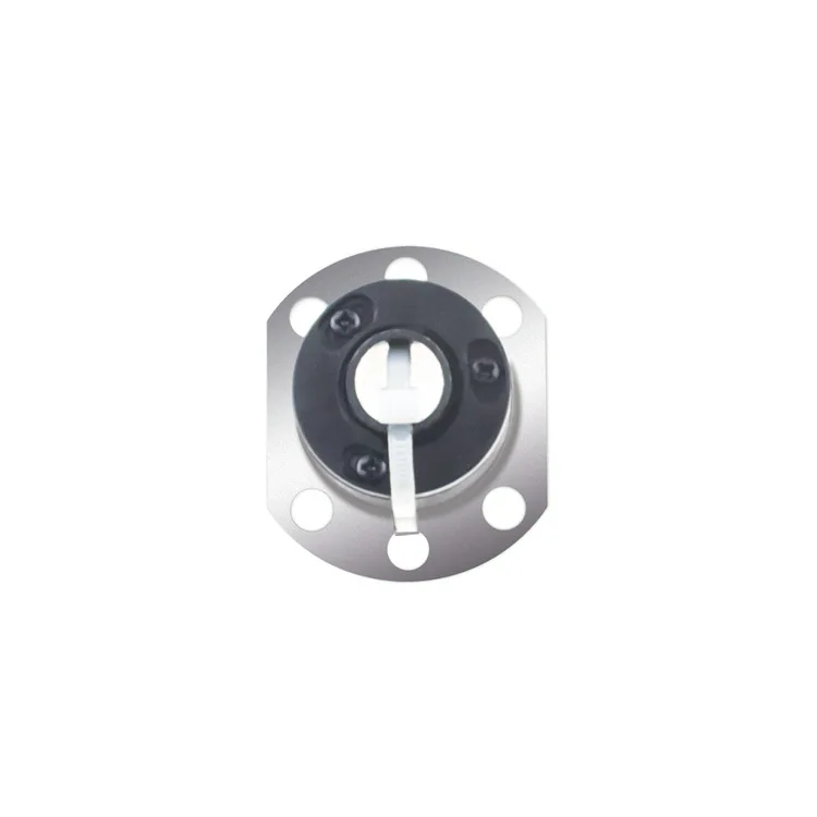 

Silent End Plug Type, Ball Nut, Screw Pair SFSR1610 SFS Series