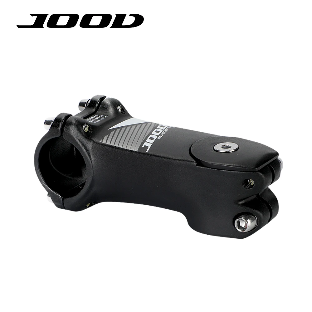 2023 new road handlebar stem 70 80 90mm stem aluminum bike stem mountain bike handlebar stem