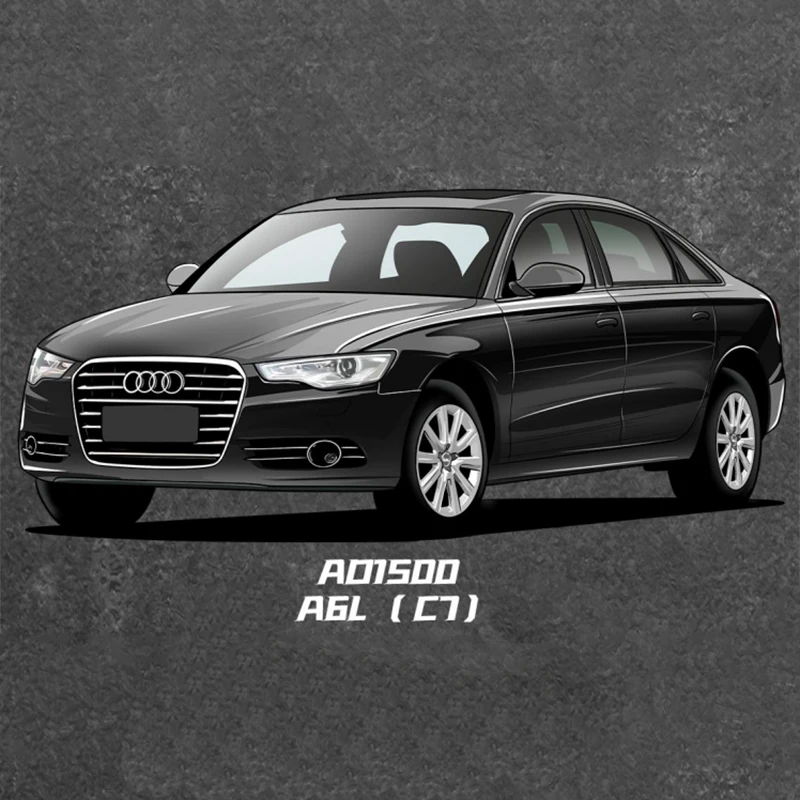 

1:64 Scale R8,6L(C7),A8L(D4) Simulation Alloy Car Model Static Display Collectible Gift Souvenir Decoration