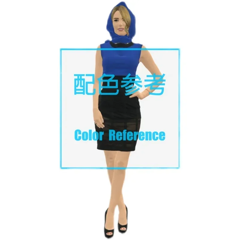 1/64 1/43 Beeldjes Schaalmodel Hars Vrouwen In Korte Rokken Ongekleurde Miniaturen Diorama handgeschilderde L133