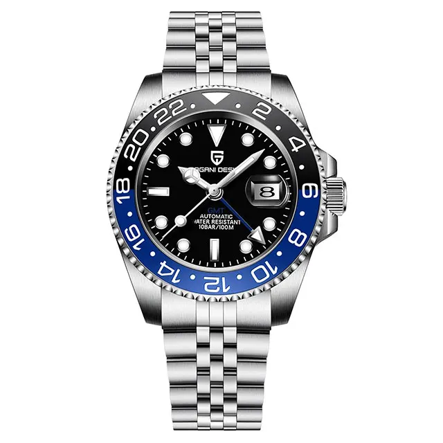 Jubilee black blue