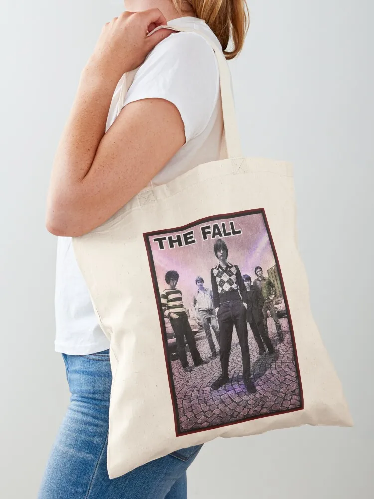 

The Fall Tote Bag canvas tote bags Big bag women large tote bag custom bags