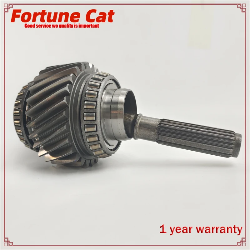 722.9 A2212710248 Transfer Case gear shaft input shaft is suitable 4-Matic for Mercedes-Benz A2512800800 2512801300