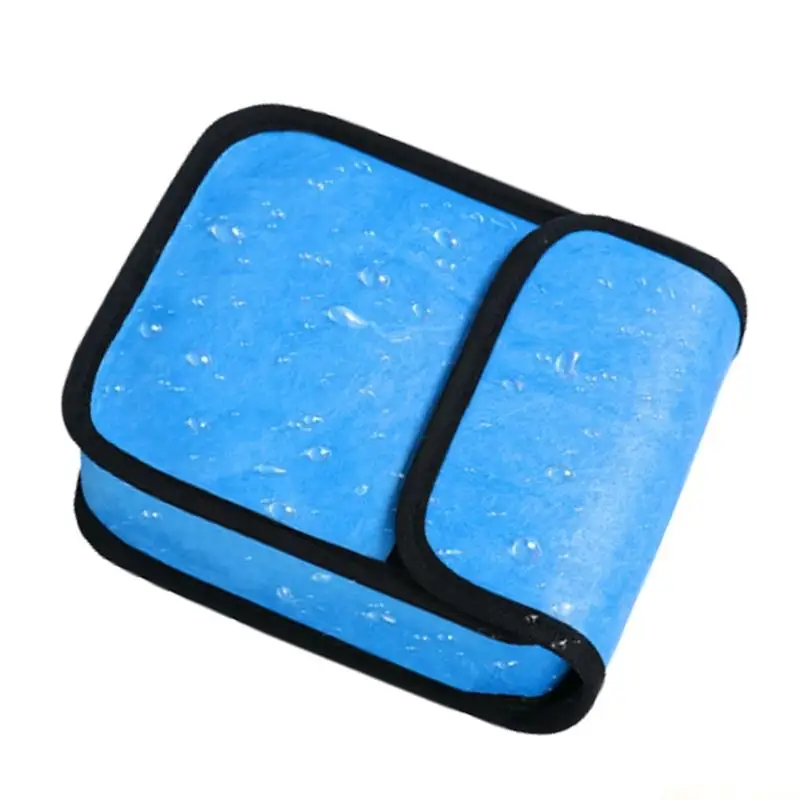 M5TD Film Preventing Fogging For 135 120 Film Security Check Camera Protector Photography Accessories