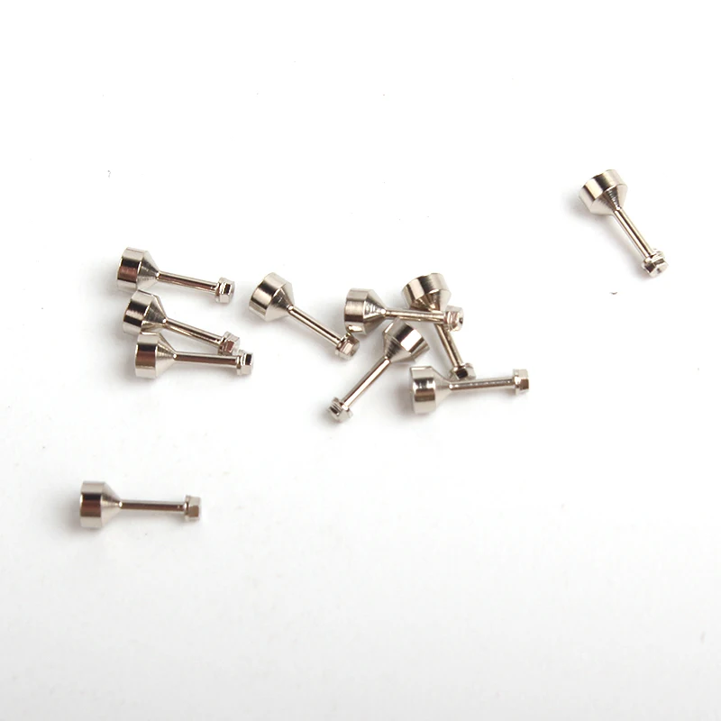 Top Studio DIY Modification Parts 0.5MM-1.0MM Hexagonal Screw A with Multiple Specifications