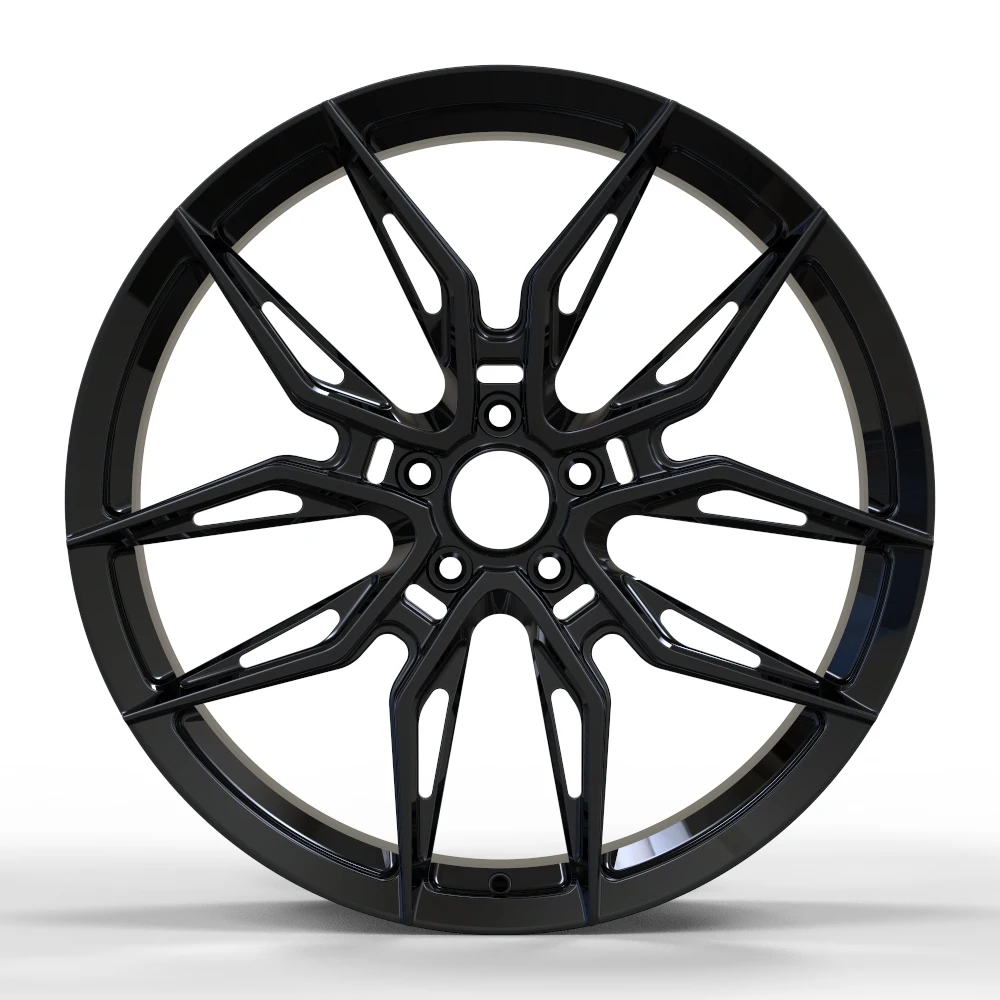 

Кованые моноблочные диски Custom RWE из алюминия 6061-T6, вогнутые, 16-23 дюйма, с пятью спицами, новый спортивный дизайн, 8J 5x120/114.3, вылет 30 мм