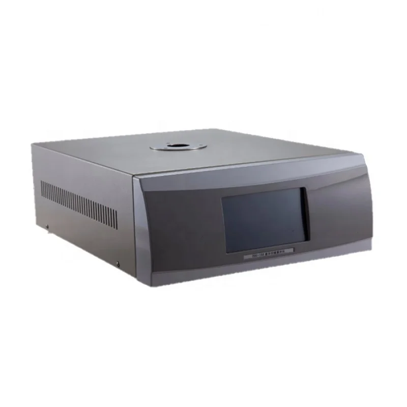 Plastic Thermogravimetric Analysis Differential Thermal Analyzer Widely Used in Performance Testing