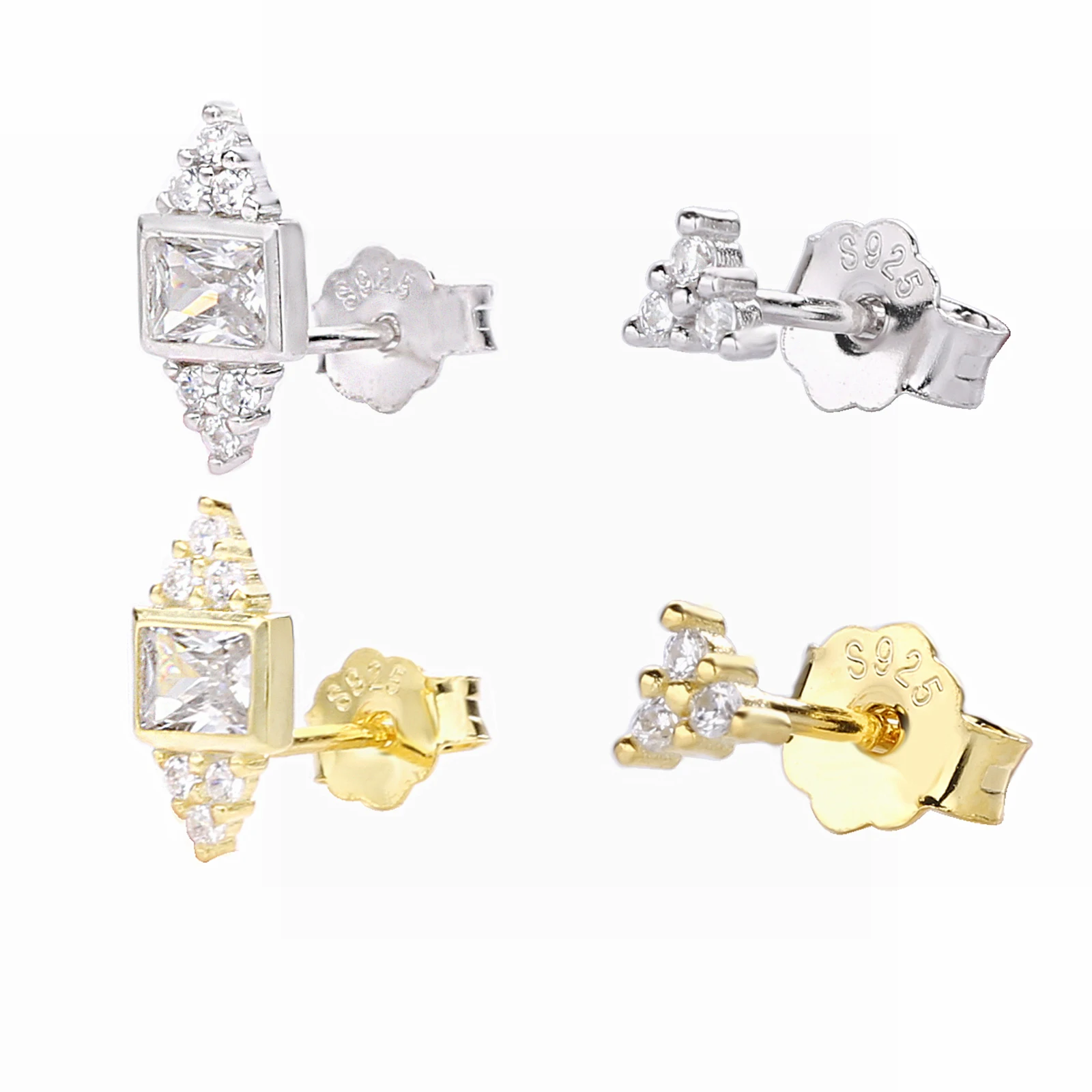 925 Sterling Silver…