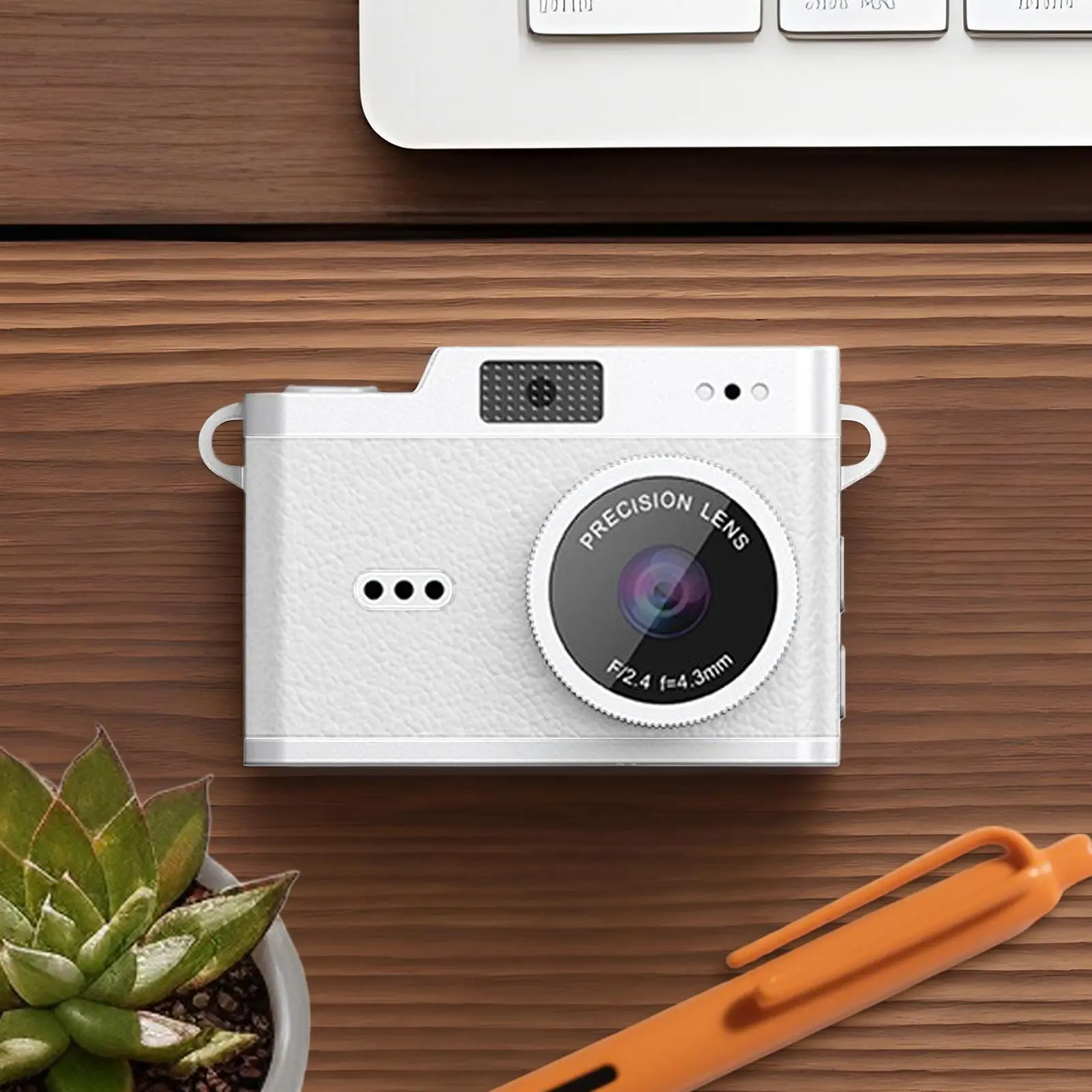 كاميرا رقمية للأطفال محمولة 3 مرشحات ألعاب كاميرا تسجيل كلاسيكية مدمجة للمبتدئين والكبار والأطفال والأولاد والبنات أثناء السفر