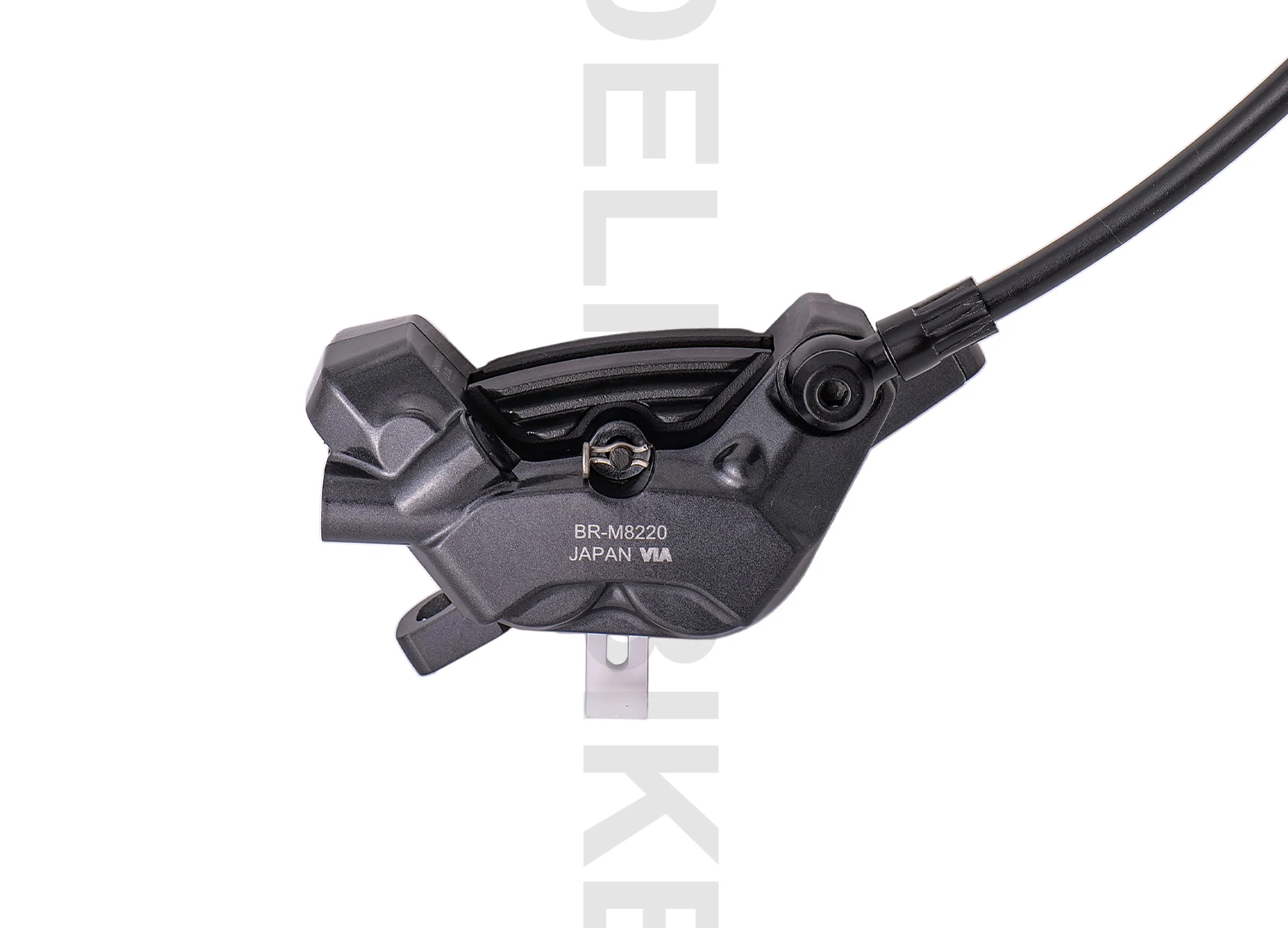 Shimano DEORE XT M8200 Hydraulic Brake Groupset BL-M8200 BR-M8220 4 Piston Bicycle Disc Brake for MTB