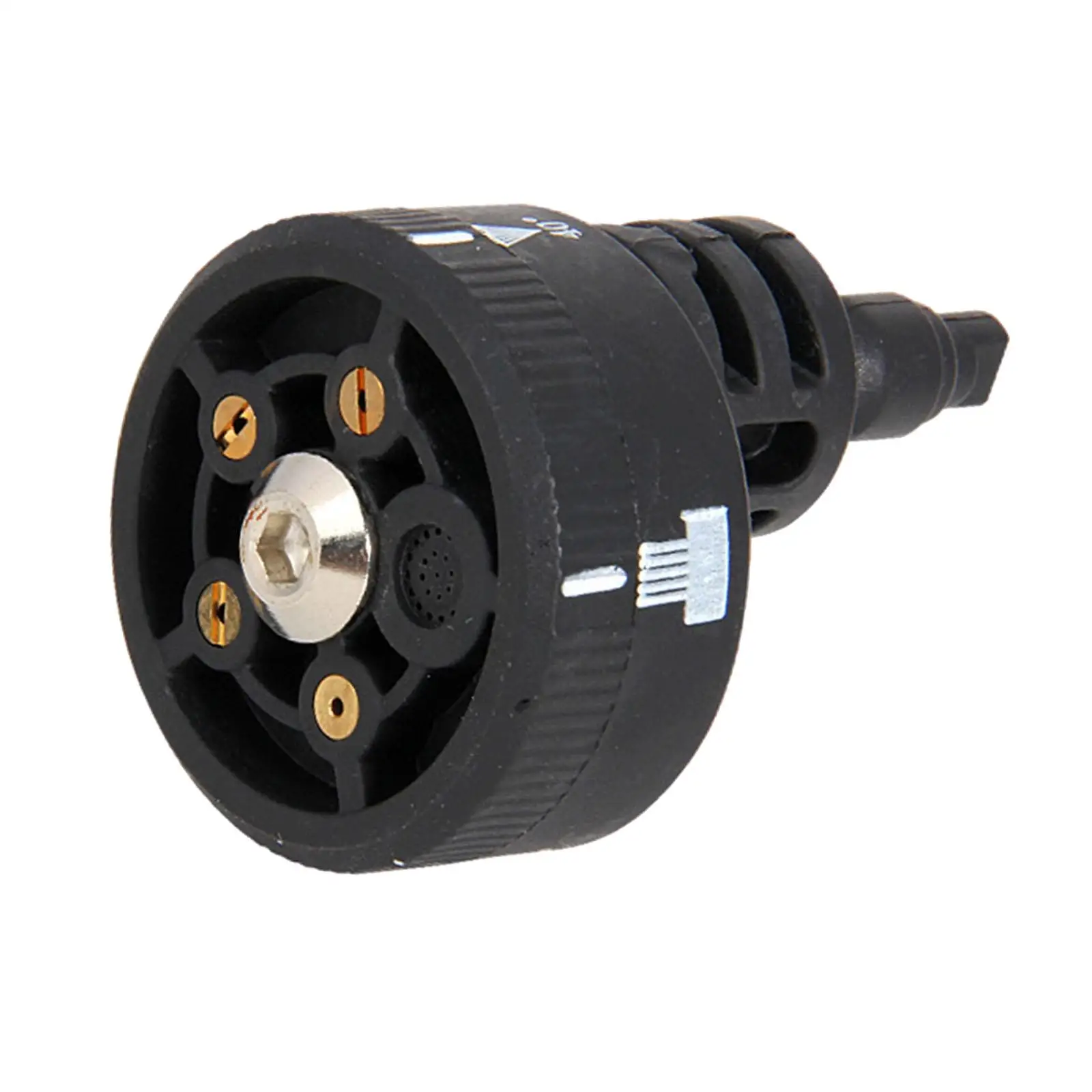 

Насадка для мойки высокого давления 1/4 дюйма, быстрое соединение для террас, садовых дорог