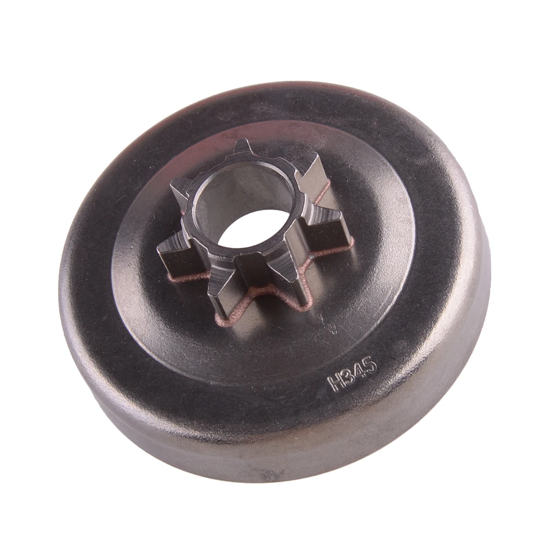 Imagem -02 - Rolamento de Tambor de Embreagem Bomba de Óleo Kit de Linha de Pressão de Substituição 537291702 Adequado para Motosserra Husqvarna 455 460 Rancher Pcs 7t
