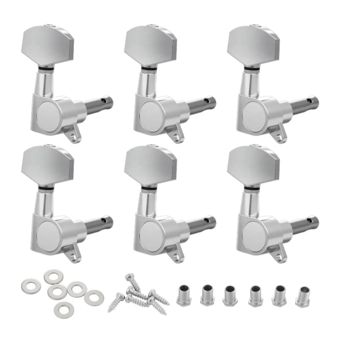 #29 Latest Guitar Tuning Pegs Offers
