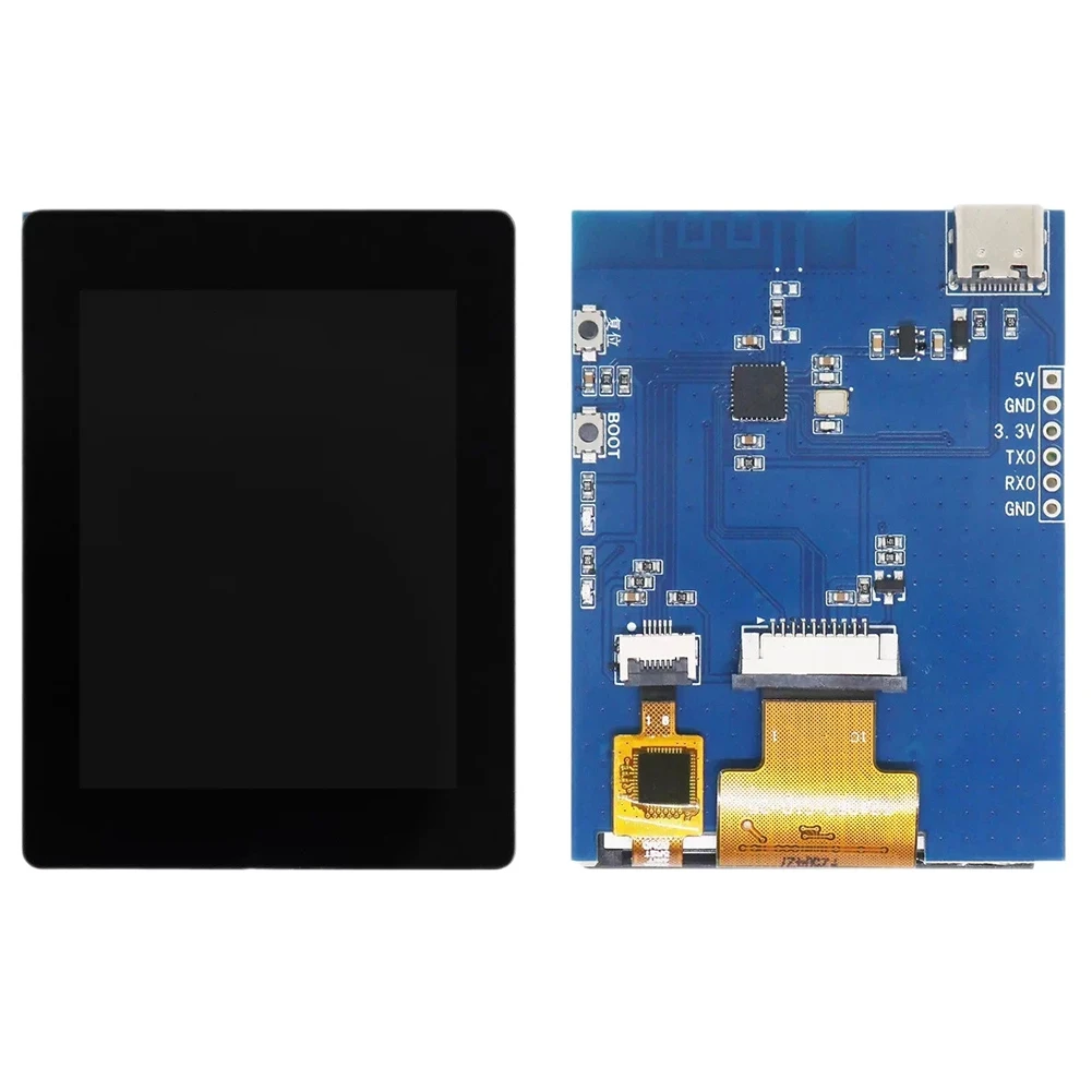 -C3 Development Board with 2.4