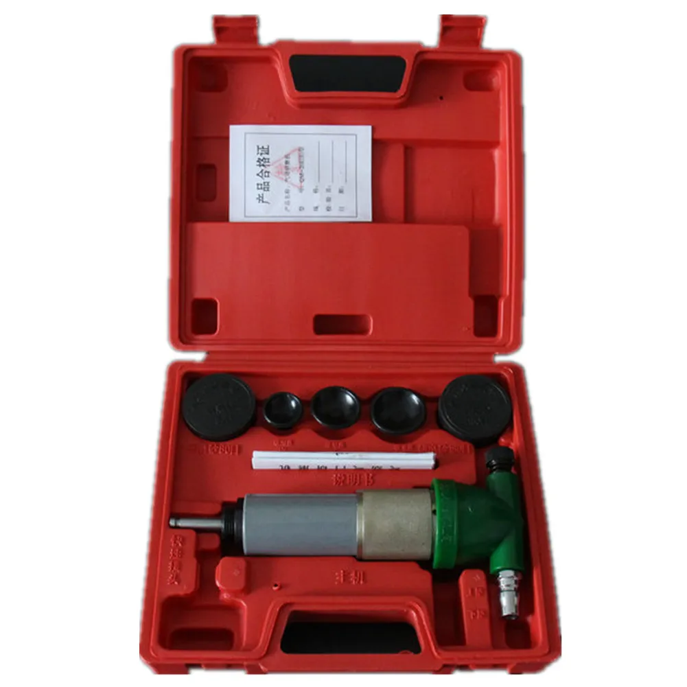 

Automotive Engine Valve Repair Tool Pneumatic Valve Grinding Machine Car Grind Automotive Engine Valve Lapper