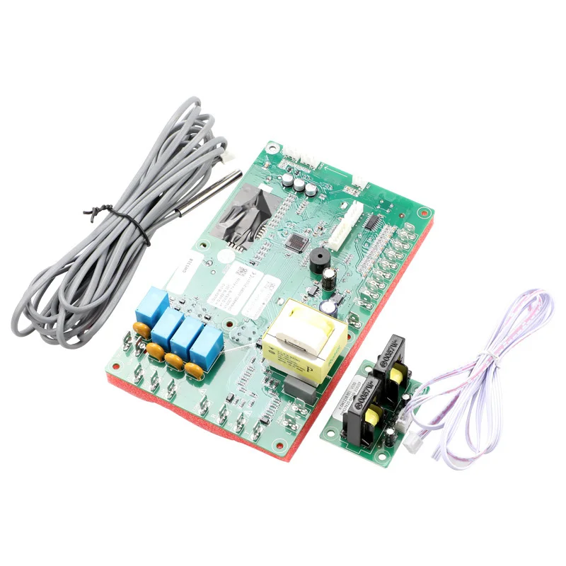 Industrial Chiller Controller Circuit Board Computer Display Board Circuit Board Accessories