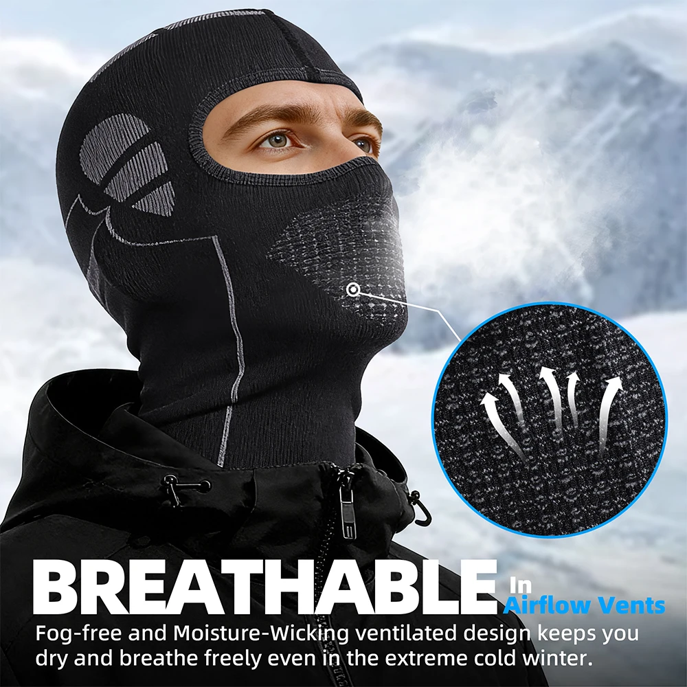Thumbnail 3 - #28 Latest Balaclavas Offers