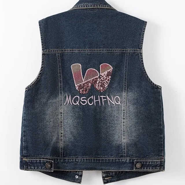 

Vests Waistcoats Thin Womens Vest Coats Woman Fall Woolen Houndstooth Lapels French Style Workplace Business Urban School Trendy