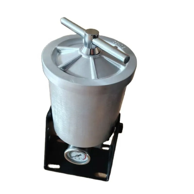 Oil Filter Hydraulic Oil Filter BU-32 Oil Filter Housing BU32