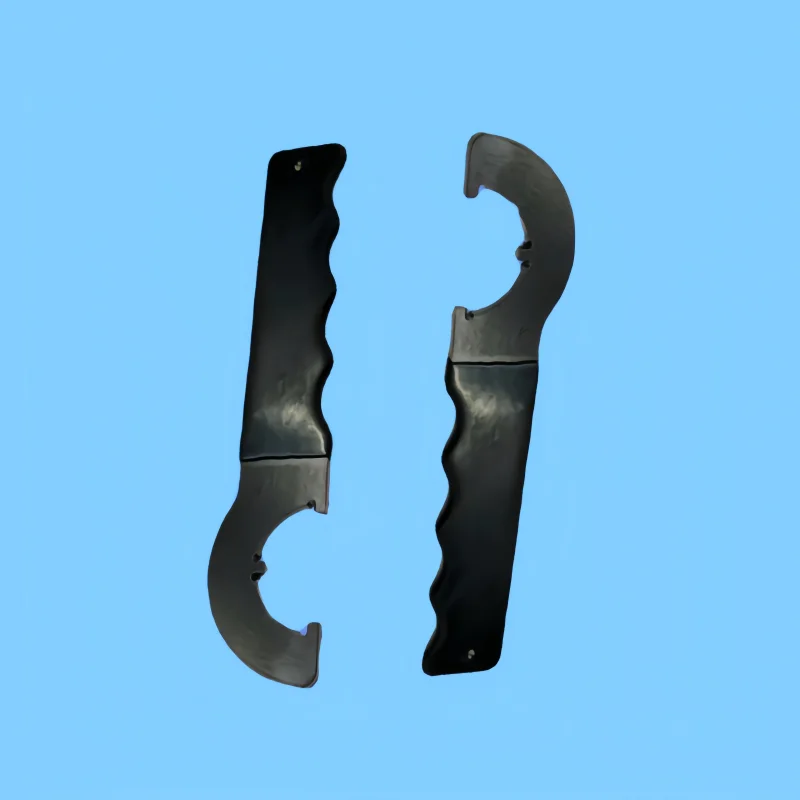 

New Style Universal Garden Tools Tactical wrench Outdoor products