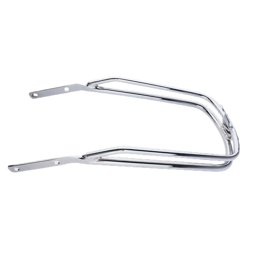 Motorbike Front Rail Bumper for Touring T TC 1986-2013 , Chrome