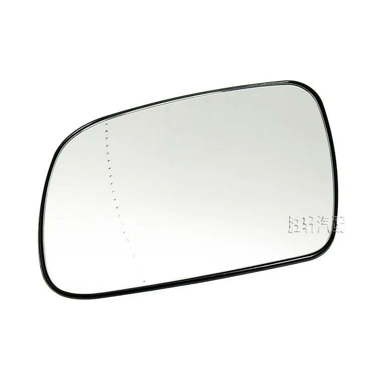 For Peugeot 307 407 Citroen Elysee Senna lenses, reversing mirrors, rearview mirrors, reflective glass