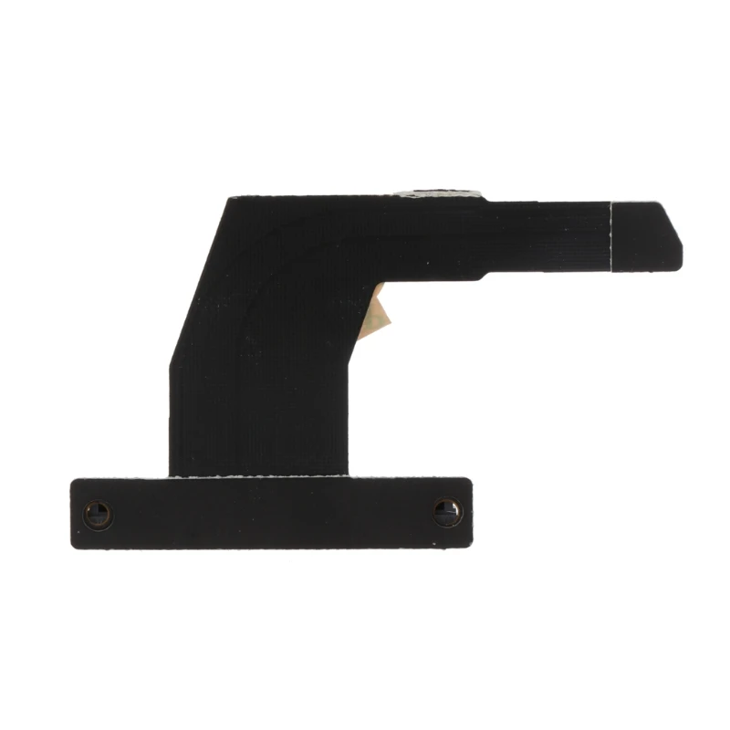 مناسبة لكابل القرص الصلب Mac Mini A1347 كابل القرص الصلب المزدوج العلوي الثاني 821-1501-A Set