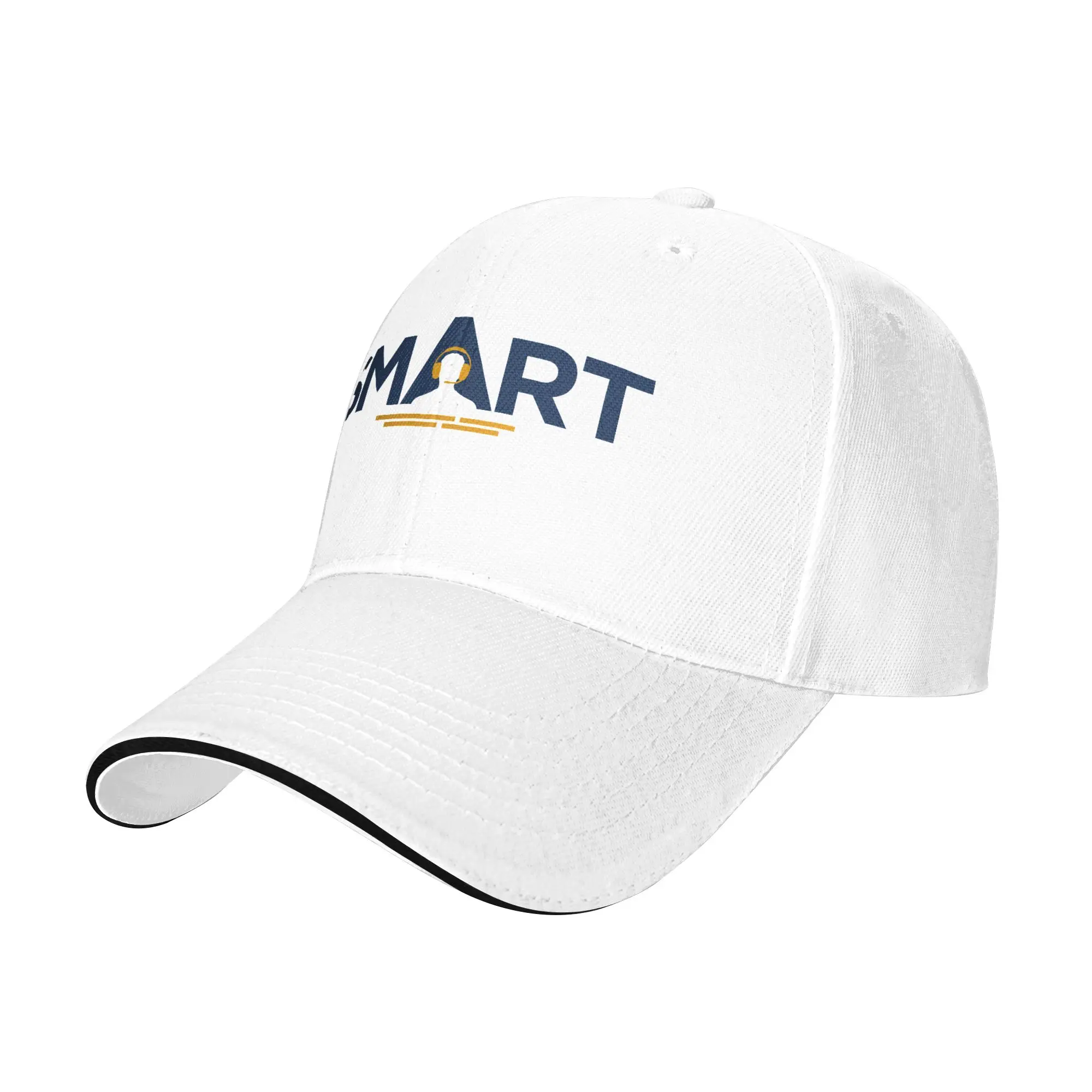 Hot Sale Smarts 335 Baseball Cap  Sweat Wicking Sun Visor Ladies  Leisure Activity Sun Visor Ladies