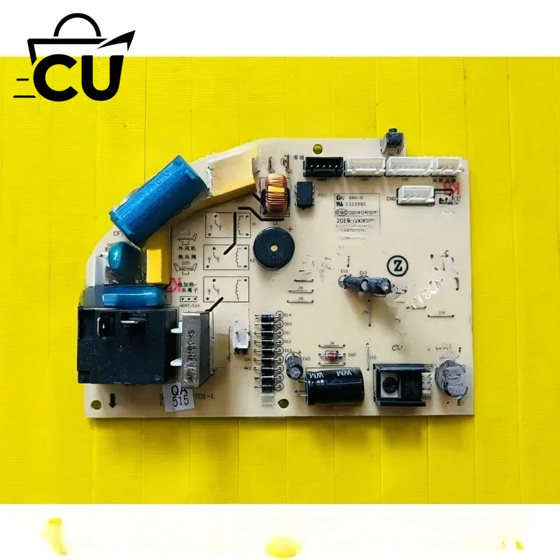 air conditioner accessories GZ2116VZT01-L main board GZ2116VZT00 computer board GM4119VZT00-B