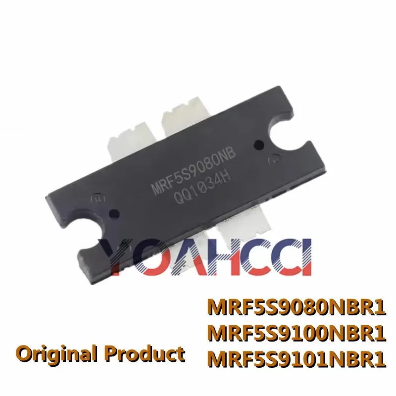 

MRF5S9080NBR1 MRF5S9100NBR1 MRF5S9101NBR1 (1 шт.) Бесплатная доставка SMD RF силовые транзисторы, оригинальные на складе