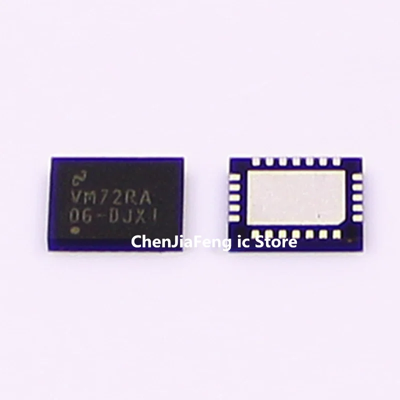 

1-10 шт./лот LP3906SQ-DJXI 06-DJXI WQFN24 Новый оригинал