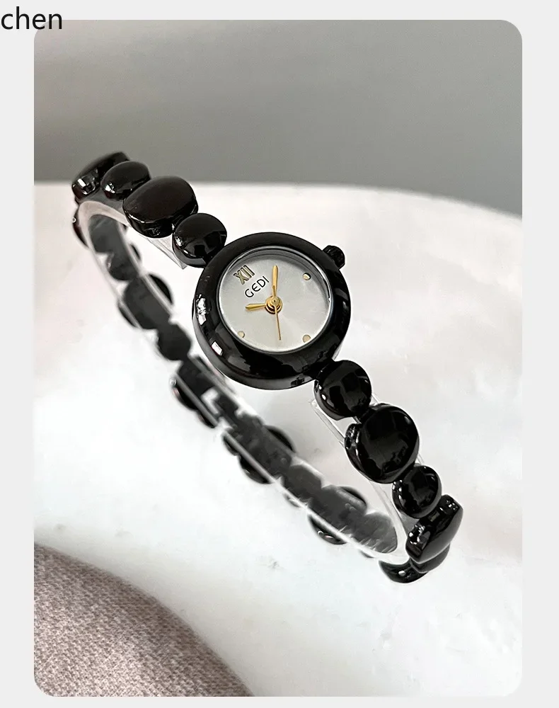 

A5.9 bracelet watch quartz women's retroniche styleclassycasualeasiest for match