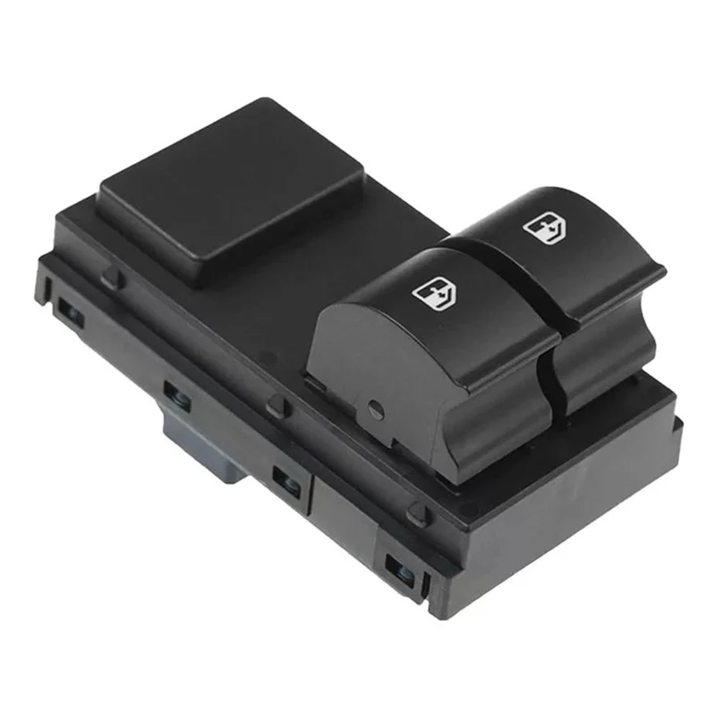 Car For Fiat Grande Punto Dynamic Emotion 2005-2012 735428719 Power Window Switch Control Panel