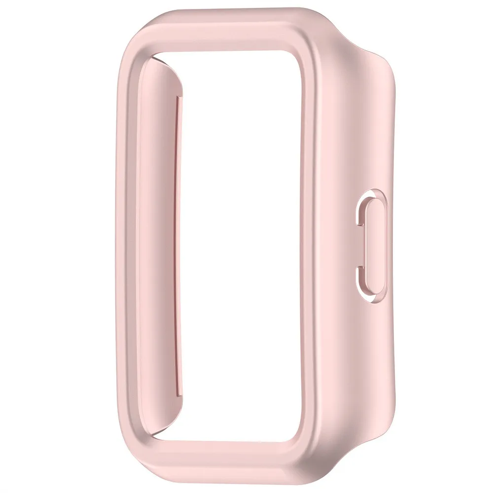 PC Protective Case For Huawei Band 11 pro Hard and Durable Watch Cover Hollow Frame Shell For Huawei Band 11NFC pro Accessories image 6