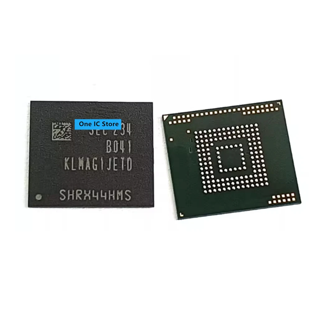 

100% Original KLMAG1JETD-B041 BGA Brand New Genuine Ic