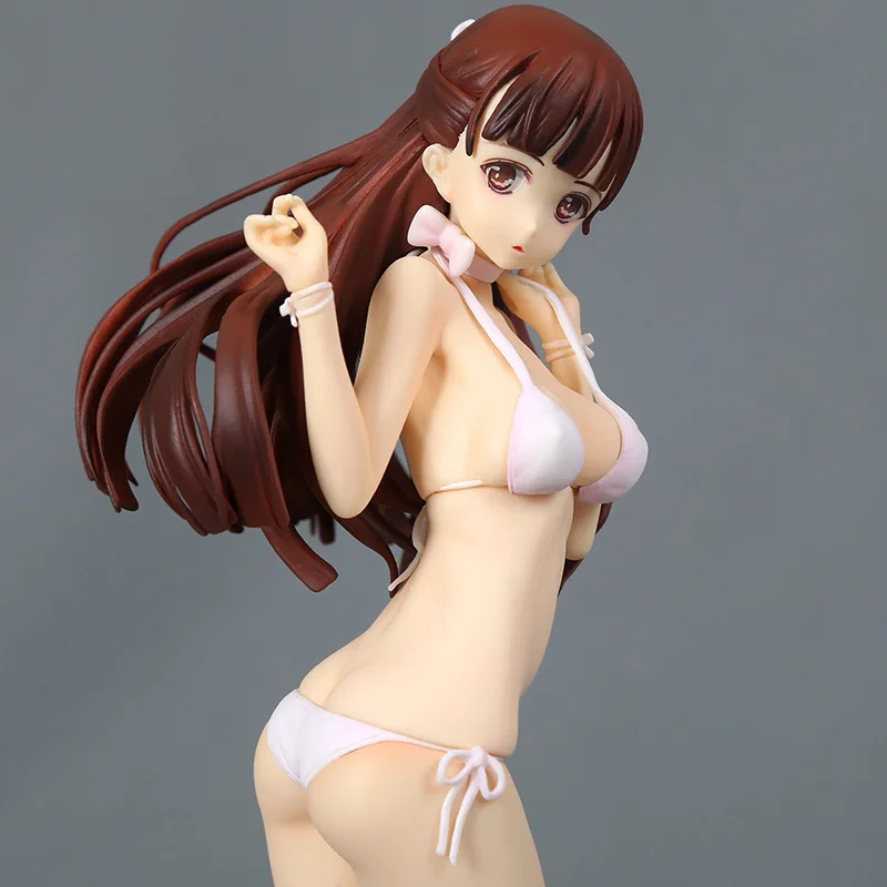 NEW hot 20cm sexy Chara-ani period sweet drops collectors action figure toys Christmas with box