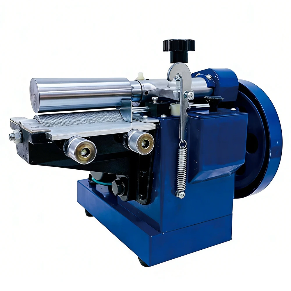 Electric 120MM Width Leather Insole Glue Machine For Paper Box & Bag Gluing Cartons Packaging Semi-Automatic